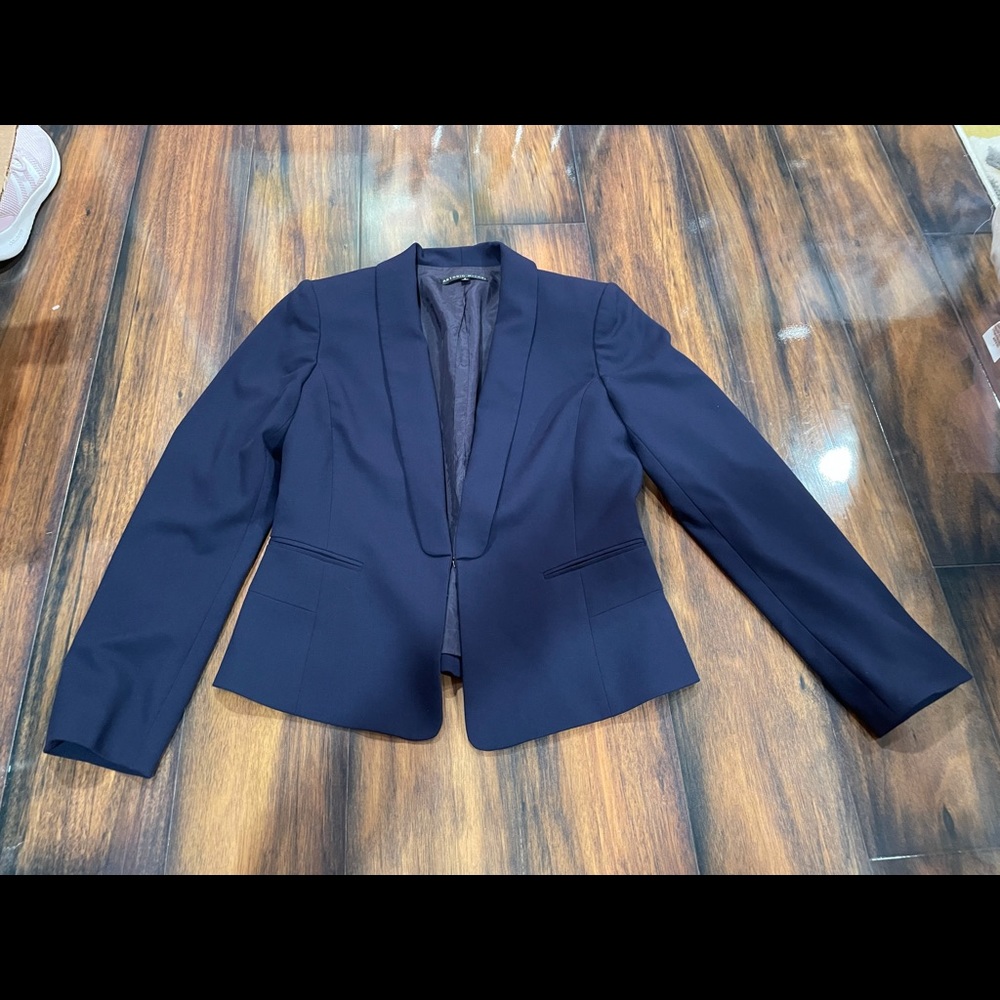 Antonio Melani Suit Coat